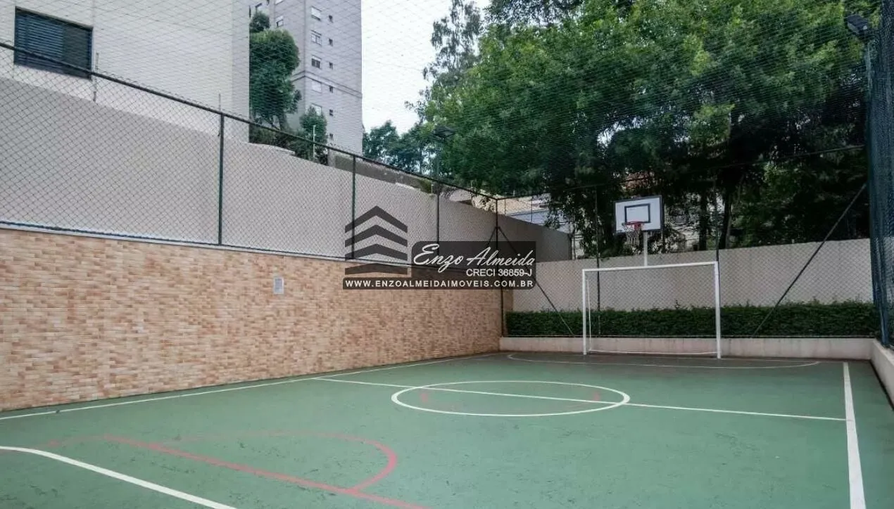 Imagem Apartamento à venda em São Paulo/SP