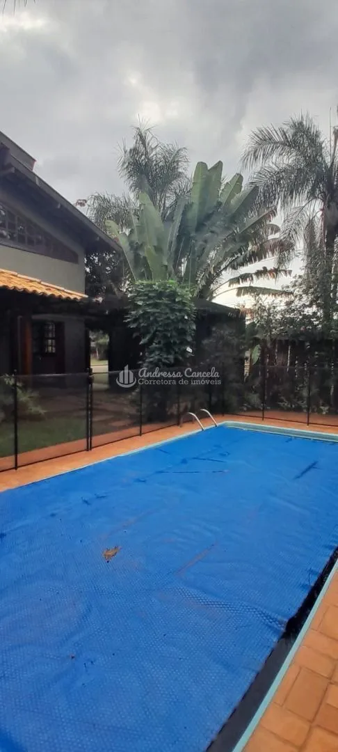 Imagem Damha 1 - Sobrado com 3 dormitórios à venda, 314 m² por R$ 1.575.000,00 - Damha I - São José do Rio Preto/SP