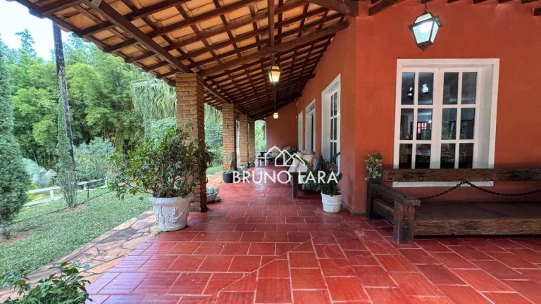 Imagem Sitio a venda em Itatiaiuçu / bairro Vieiras