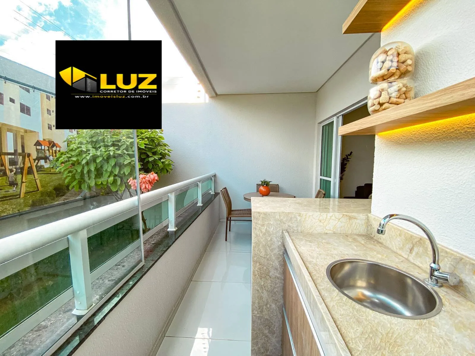 Imagem Apartamentos novos em Eusébio, conheça o Carpe Diem Eusébio!