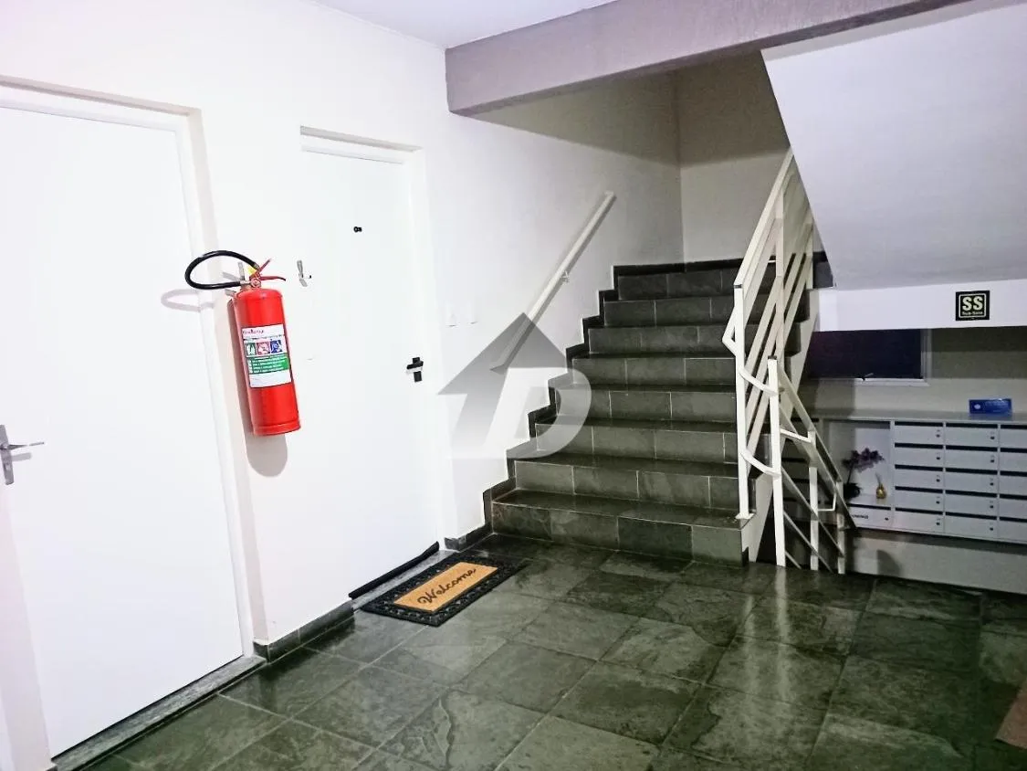 Imagem ÓTIMO APARTAMENTO - VILA LEMOS