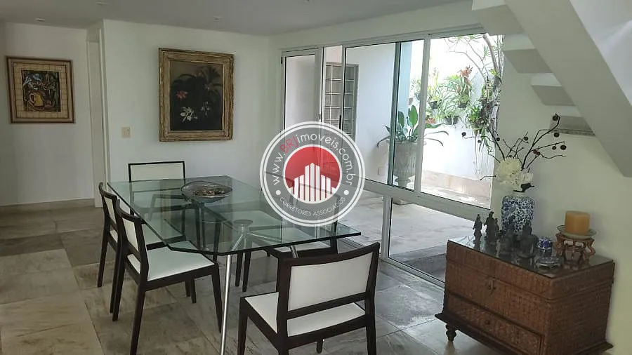 Imagem Casa a Venda no bairro Barra da Tijuca - Rio de Janeiro, RJ