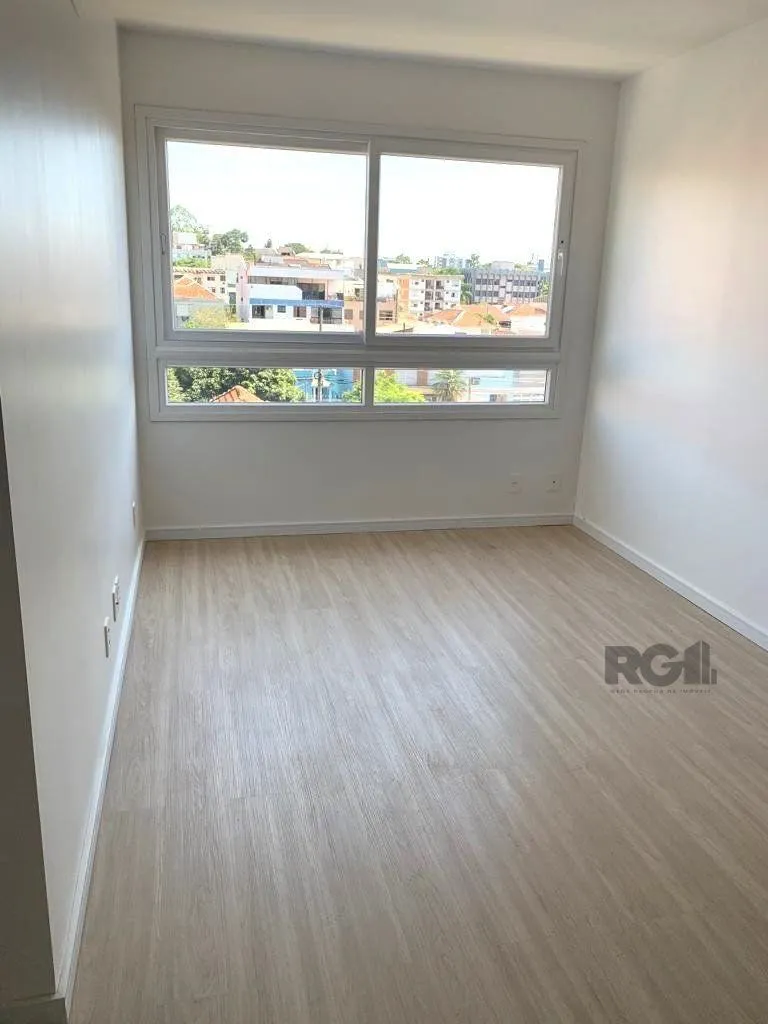 Imagem Apartamento para Venda 2 dormitórios 1 vaga - Higienópolis