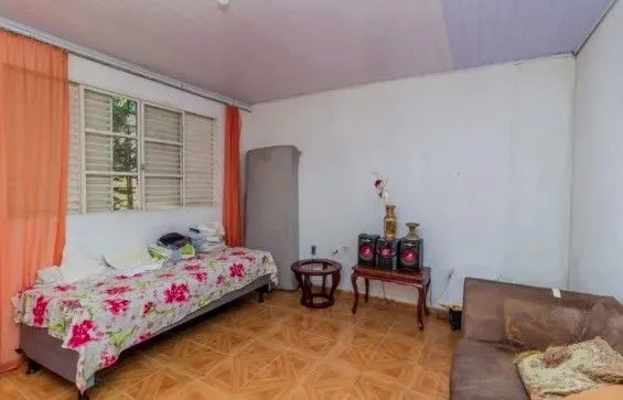 Imagem Casa para Venda - 308m², 3 dormitórios, sendo 1 suites, 2 vagas - Coronel Aparício Borges