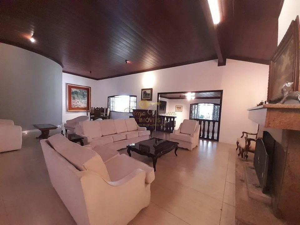 Imagem Casa para Venda em Teresópolis / RJ no bairro Parque São Luiz