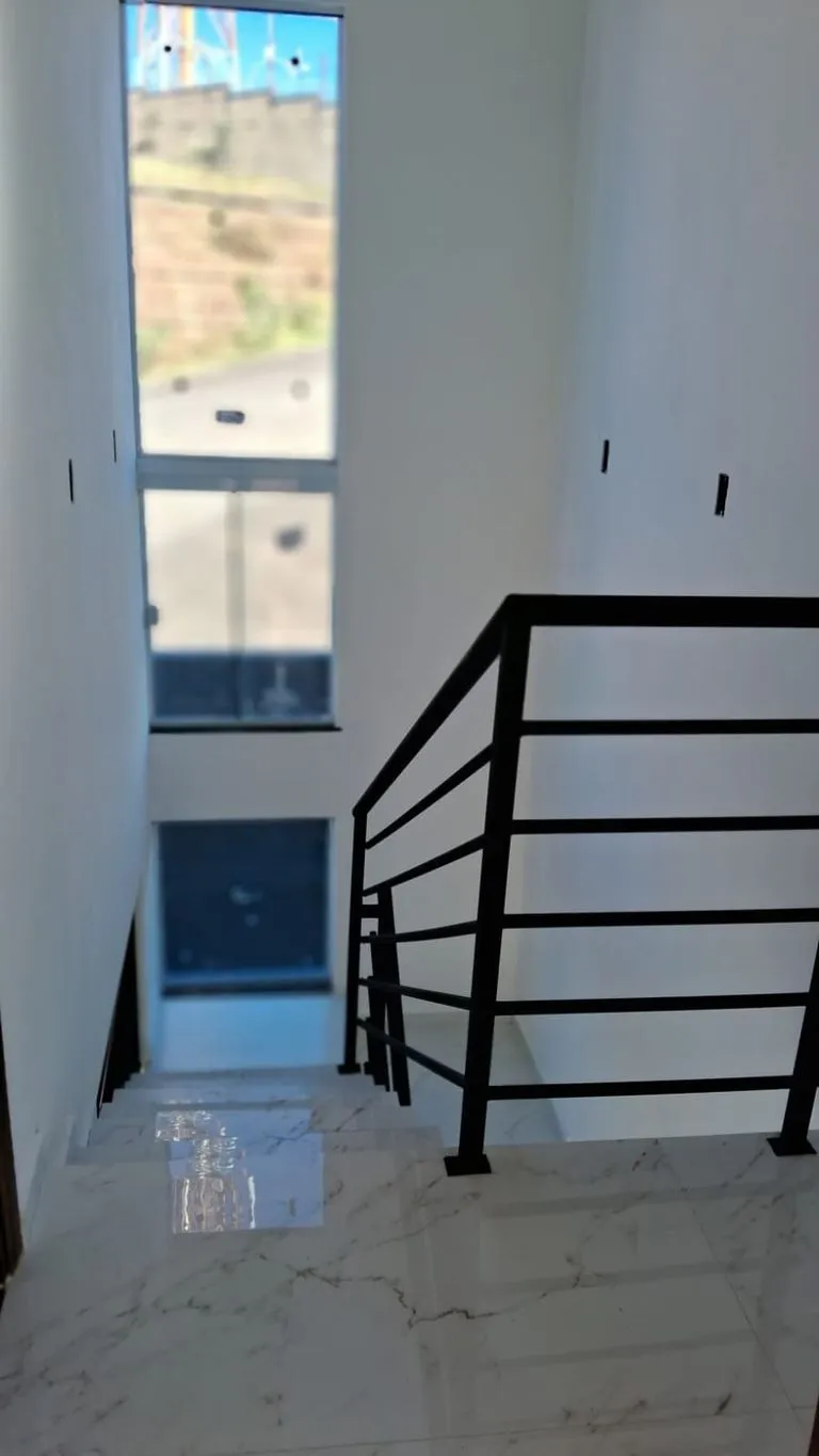 Imagem Casa à Venda com 2 quartos no bairro Jardim Bandeirantes, Poços de Caldas - MG