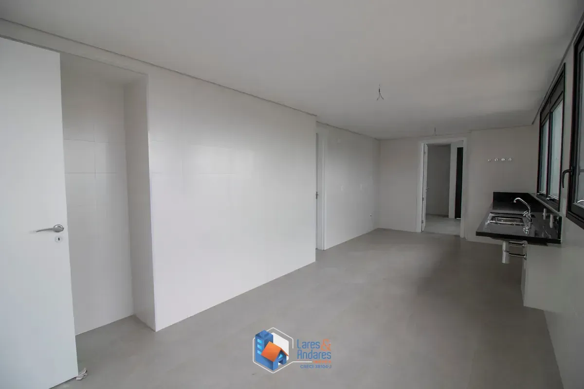 Imagem Apartamento para venda em Moema com 4 quartos, sendo 4 suítes, 375m²