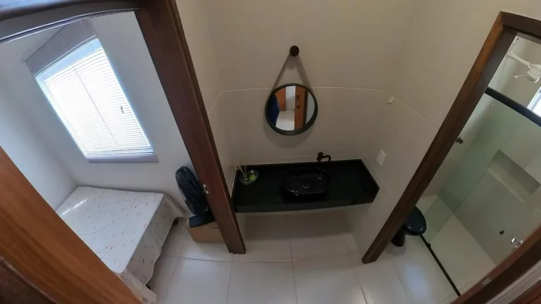 Imagem Casa com 4 Quartos para Venda em Loteamento Serra Negra