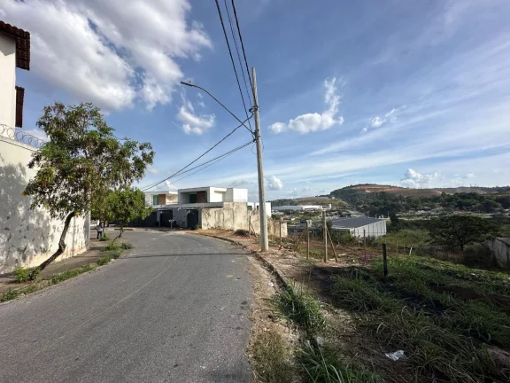 Imagem Loteamento/Condomínio