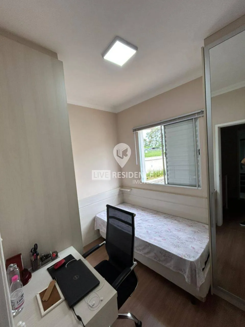 Imagem Casa à venda em Condomínio Privilege Itatiba SP