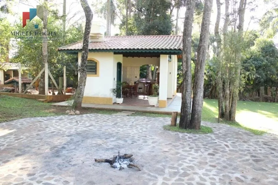 Imagem Chácara Chácara em Santuário, Tatuí/SP