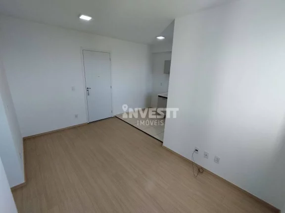 Imagem Apartamento com 2 dormitórios para alugar, 43 m² por R$ 2.000,01/mês - Residencial Bethel - Goiânia/GO