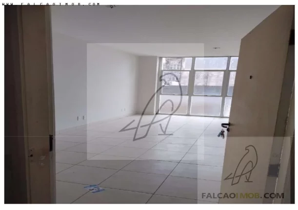 Imagem Sala Comercial para Locação em Salvador / BA no bairro Comércio