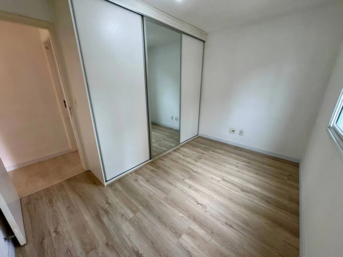 Imagem Apartamento Vila Romana - 82M², 3 Dorms, 1 Suíte, 2 Vagas, Sacada.
