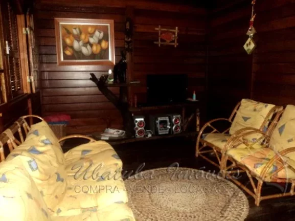 Imagem Casa Pre Fabricada - bairro Horto