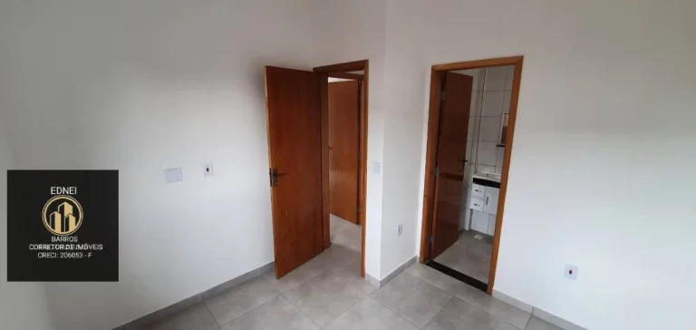 Imagem CASAS DE CONDOMINIO - PQ. BITARU - SÃO VICENTE - SP.