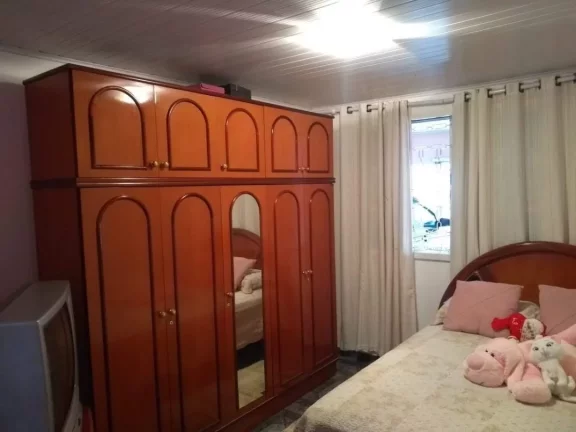 Imagem Casa no Bauru 16