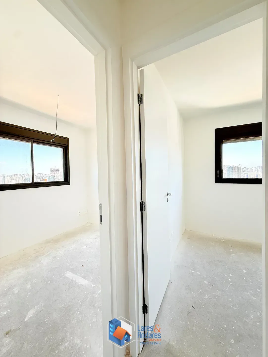 Imagem Apartamento para venda e locação em Pompeia com 2 quartos, sendo 1 suíte, 62m²