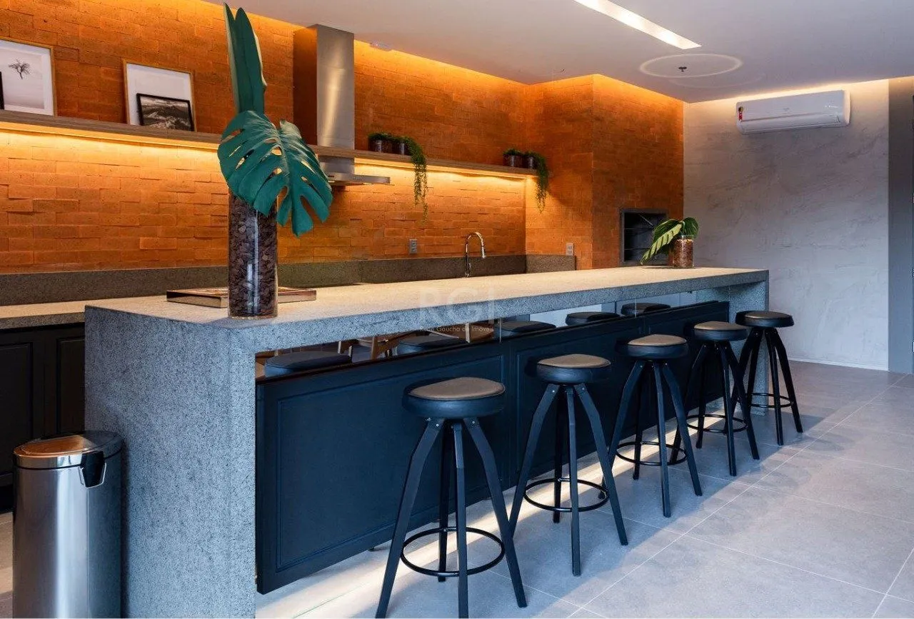 Imagem Apartamento em Glória