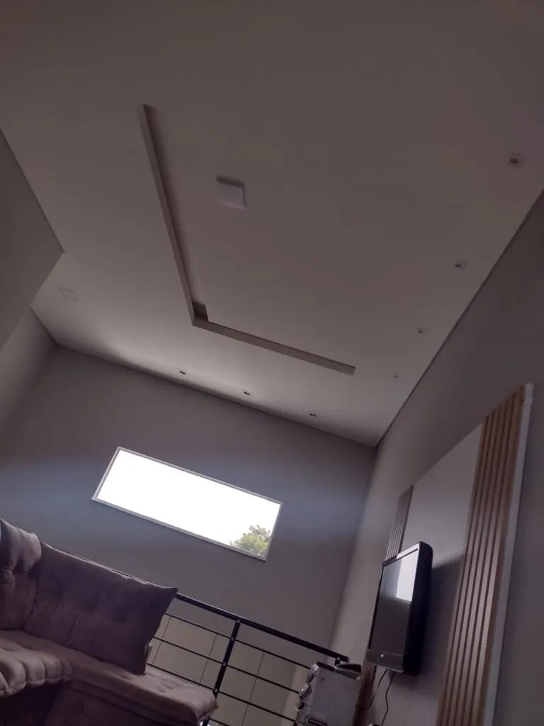 Imagem Casa à venda 3 Quartos, 1 Suite, 2 Vagas, 252M², Caminho Novo, Tremembé - SP | Pinheiros de Tremembé