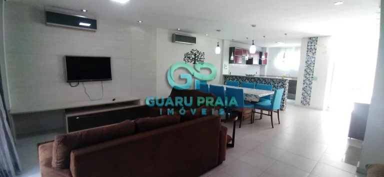 Imagem Casa à venda no bairro Enseada - Guarujá/SP