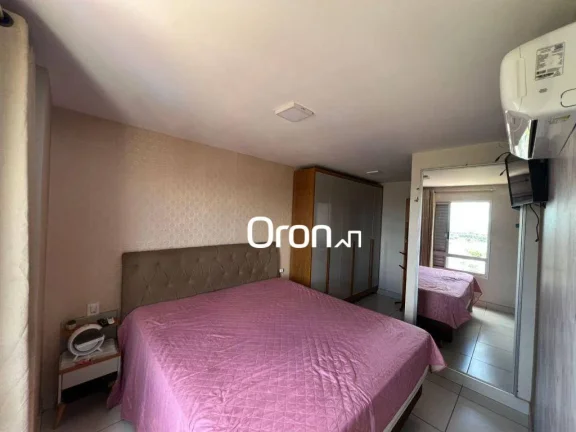 Imagem Apartamento à venda, 108 m² por R$ 799.000,00 - Jardim Goiás - Goiânia/GO