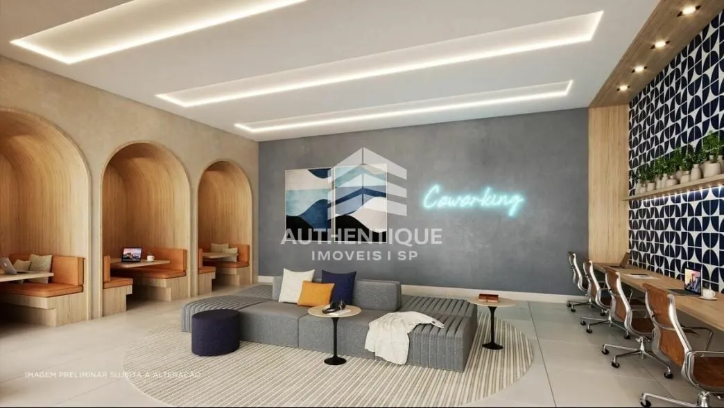 Imagem BLUE HOME RESORT JOCKEY BUTANTÃ - Apartamento à venda no bairro Butantã - São Paulo/SP, Zona Oeste