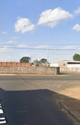 Imagem Oportunidade imperdível! Terreno à venda no Parque das Gameleiras, Uberaba