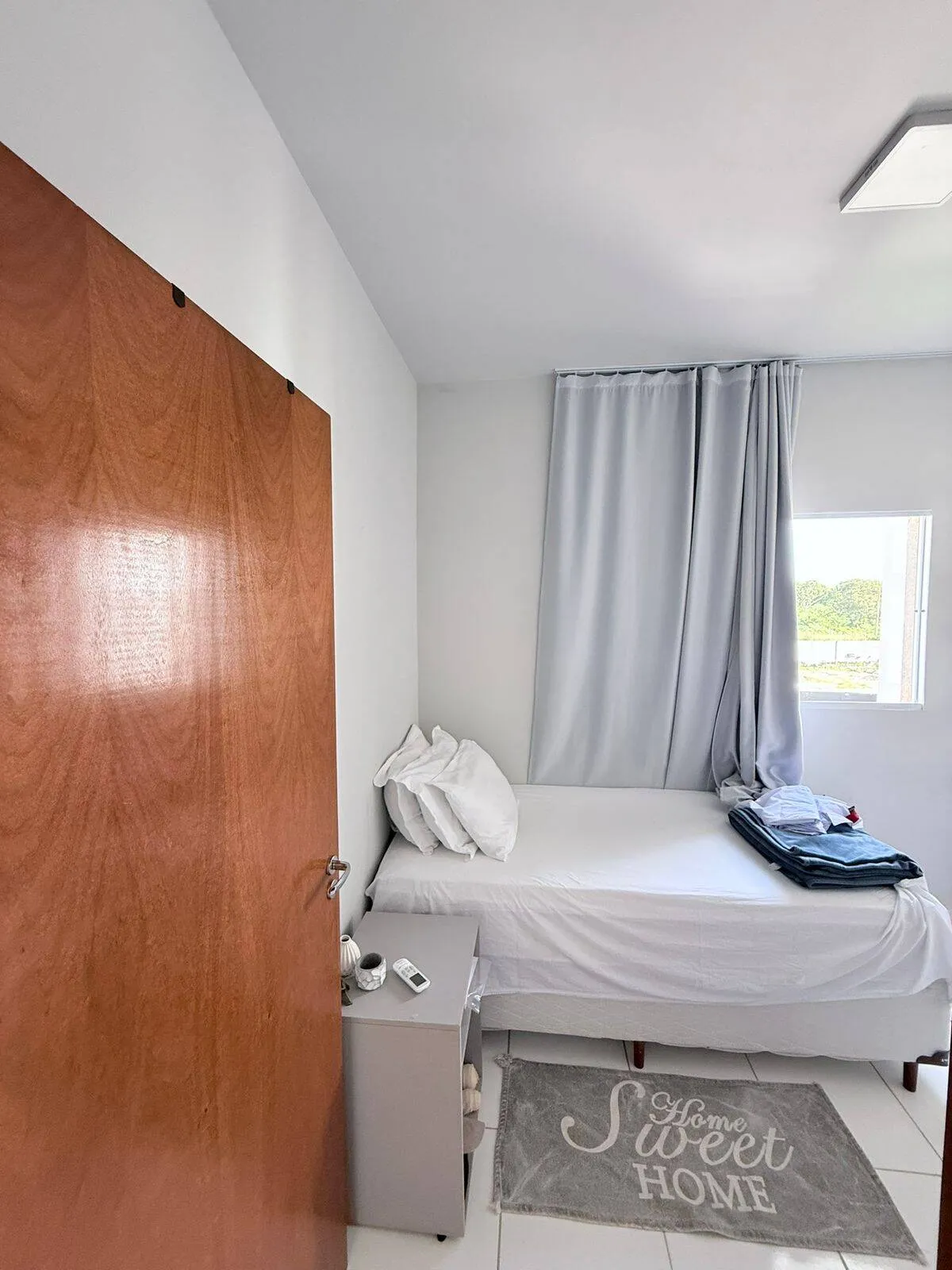 Imagem Apartamento 2 quartos Residencial Calliandra Bairro Jardim Mariana