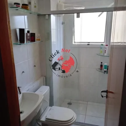 Imagem Apartamento à venda na Vila Gonçalves, São Bernardo do Campo