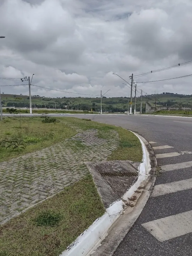 Imagem Terreno à venda 325M², Granjas Rurais Reunidas São Judas Tadeu, Taubaté - SP