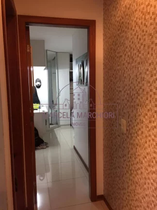 Imagem Apartamento 4 quartos, 3 suítes, 3 vagas de garagem, Sol da manhã