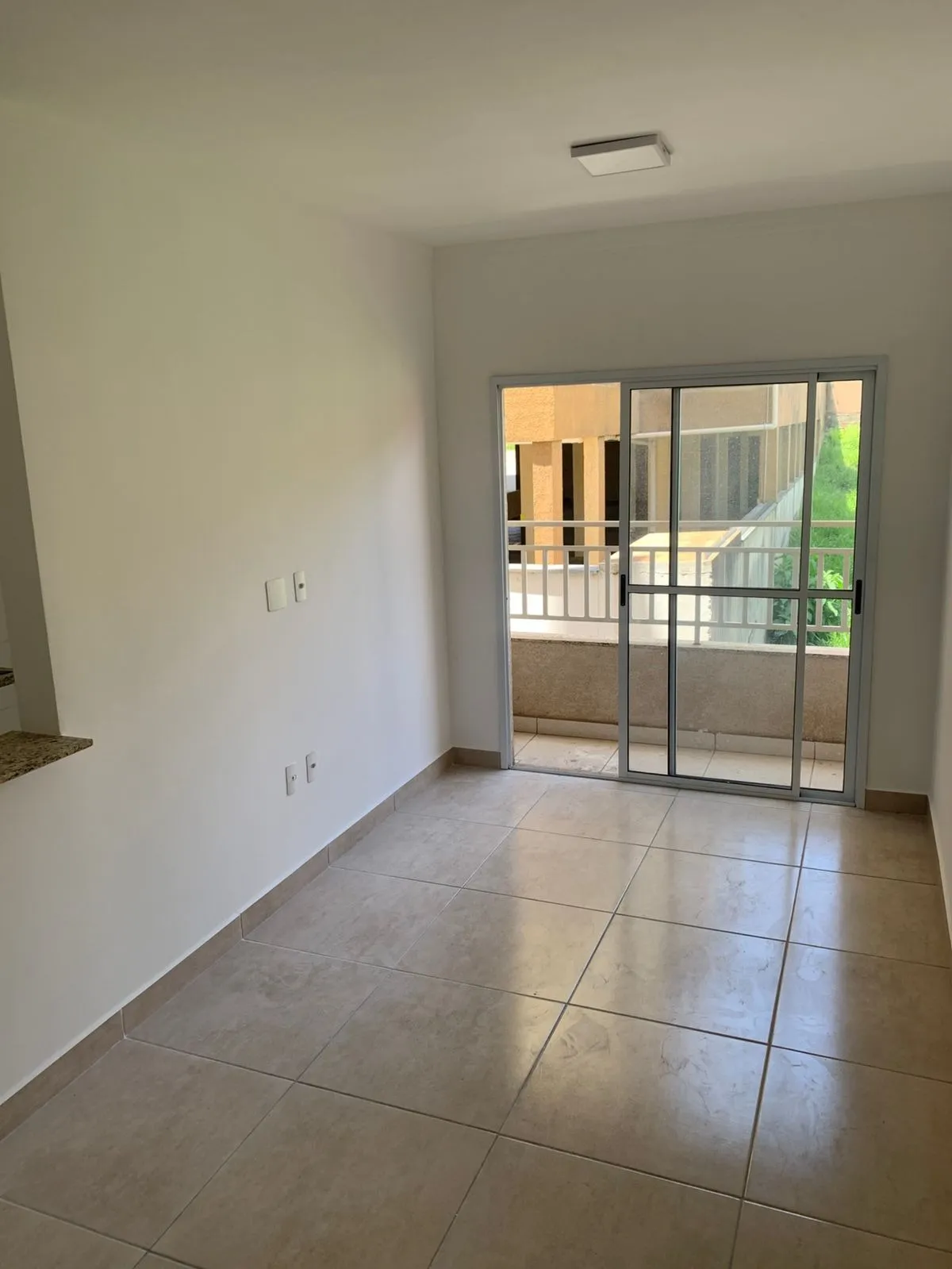 Imagem Apartamento para venda em Cidade Jardim de 56.00m² com 2 Quartos e 1 Garagem