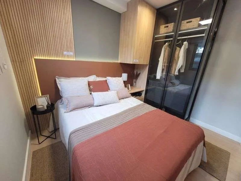 Imagem Apartamento à Venda em Vila Andrade, São Paulo - SP