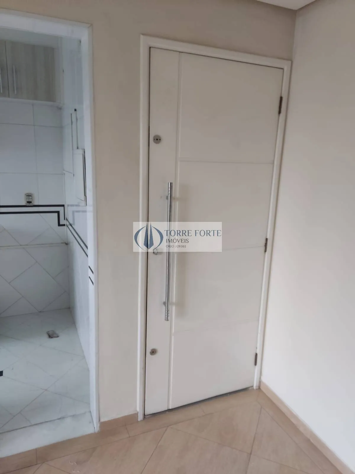 Imagem Apartamento 2 dormitórios 1 vaga Jardim Independência