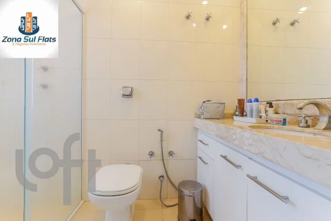 Imagem Cobertura à Venda Na Vila Andrade Com 4 Suítes, Espaço Gourmet e 4 Vagas