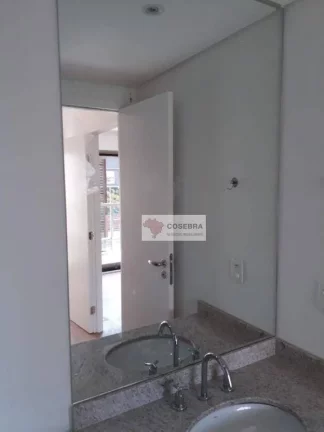 Imagem Apartamento à venda, 44 m² por R$ 745.000,00 - Pinheiros - São Paulo/SP