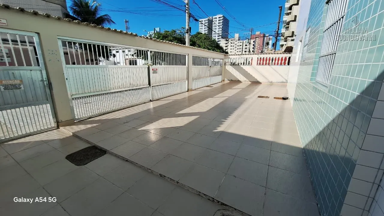 Imagem Apartamento 01 dormitório no Canto do Forte
