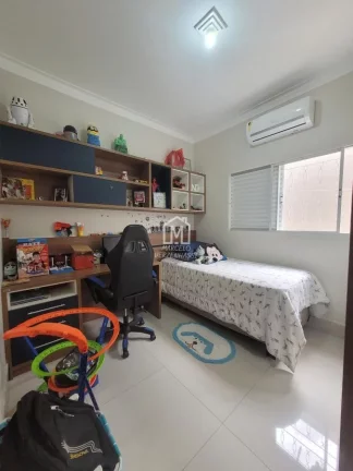 Imagem Casa para Venda em Limeira / SP no bairro Residencial Palmeira Real