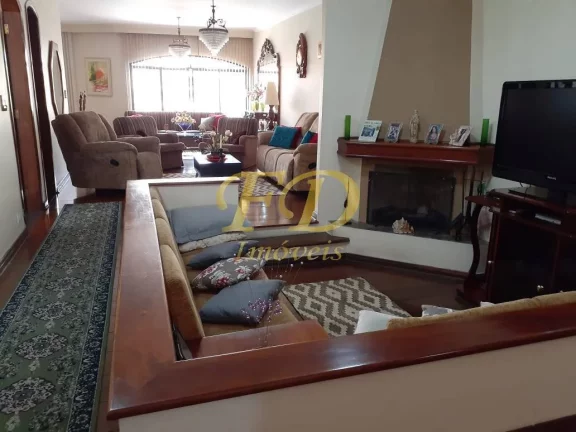Imagem Casa Vila Rosália - Guarulhos