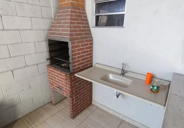 Imagem RESIDENCIAL IPANEMA - SOBRADO EM CONDOMINIO