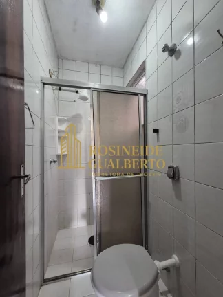 Imagem Casa 2 Dormitório Condomínio na Martin de Sá – Conforto, Lazer e Segurança!