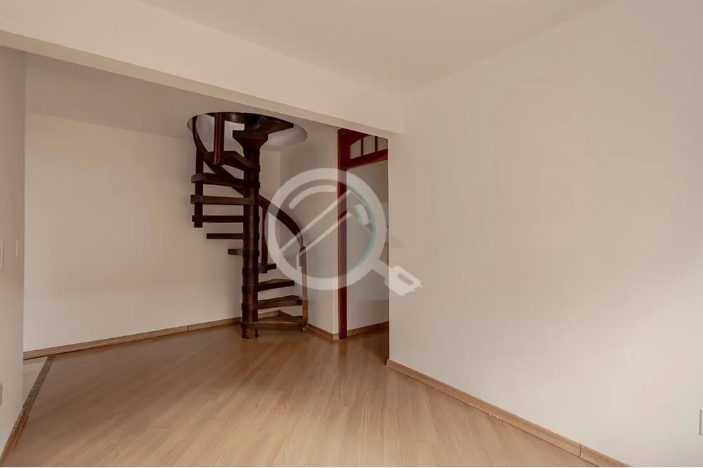 Imagem Descubra a oportunidade única de adquirir uma excelente cobertura, com 154m² de área privativa, c...