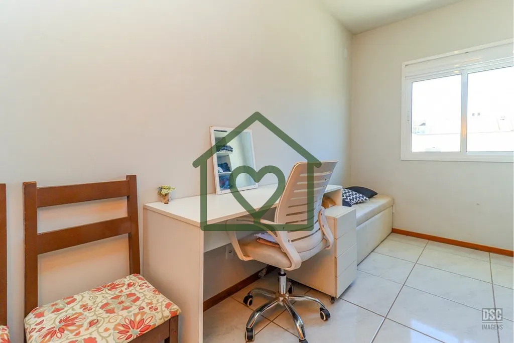 Imagem Casa térrea com pátio e piscina privativa, bairro Hípica. 
Viva com Liberdade e Pátio Privativo ...