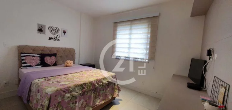 Imagem Apartamento com 3 dormitórios à venda, 110 m² por R$ 680.000,00 - Panamby - São Paulo/SP
