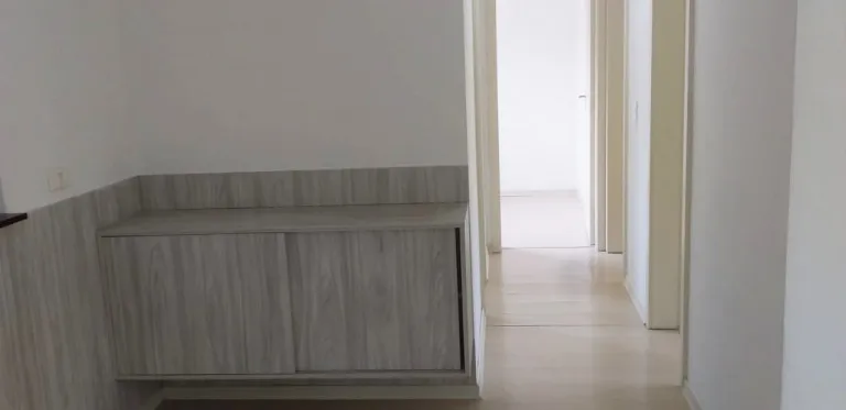 Imagem Apartamento com 3 Quartos à Venda, 58 m² em Santa Quitéria - Curitiba