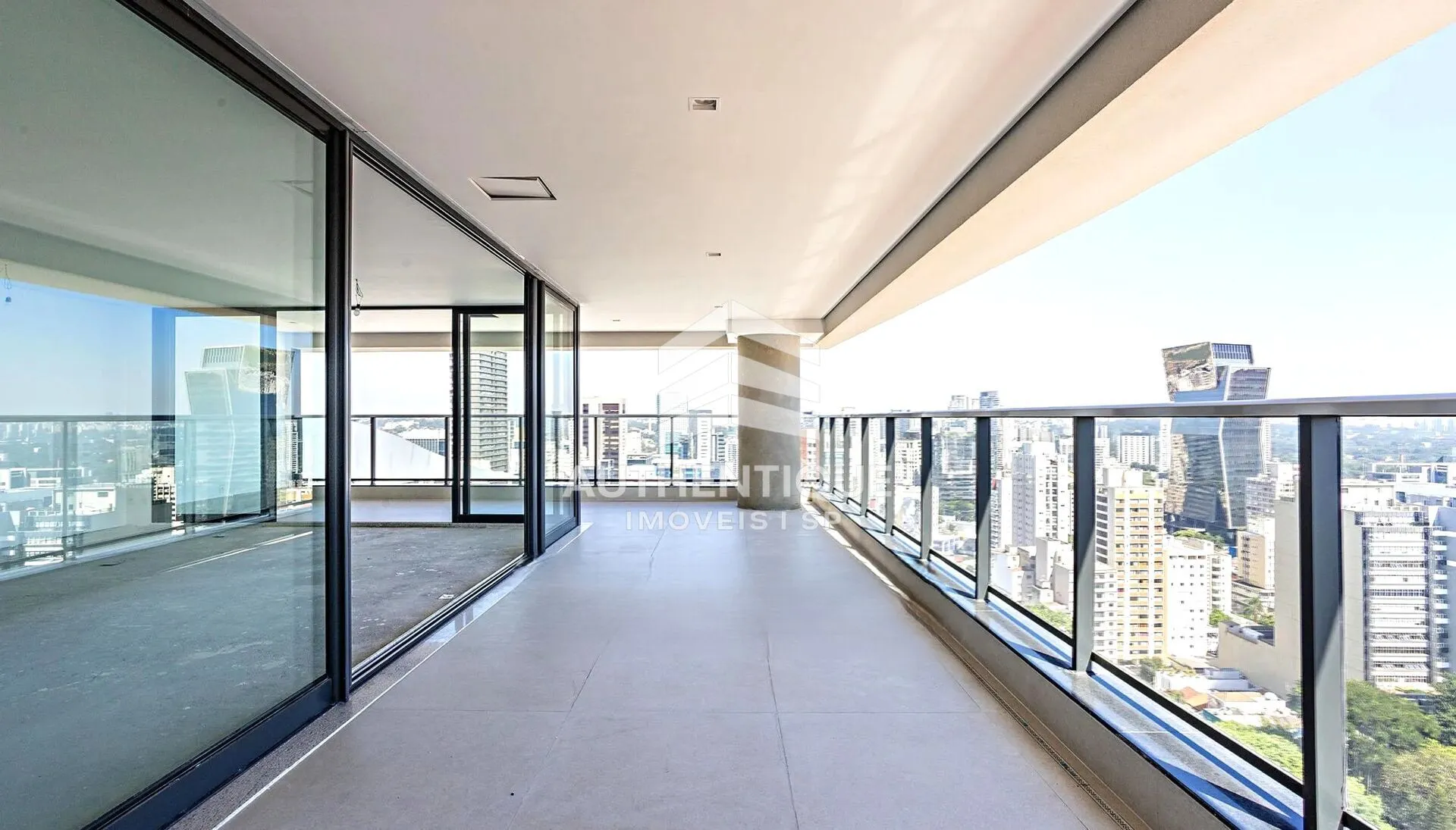 Imagem EDGE PINHEIROS - Apartamento no bairro Pinheiros à venda
