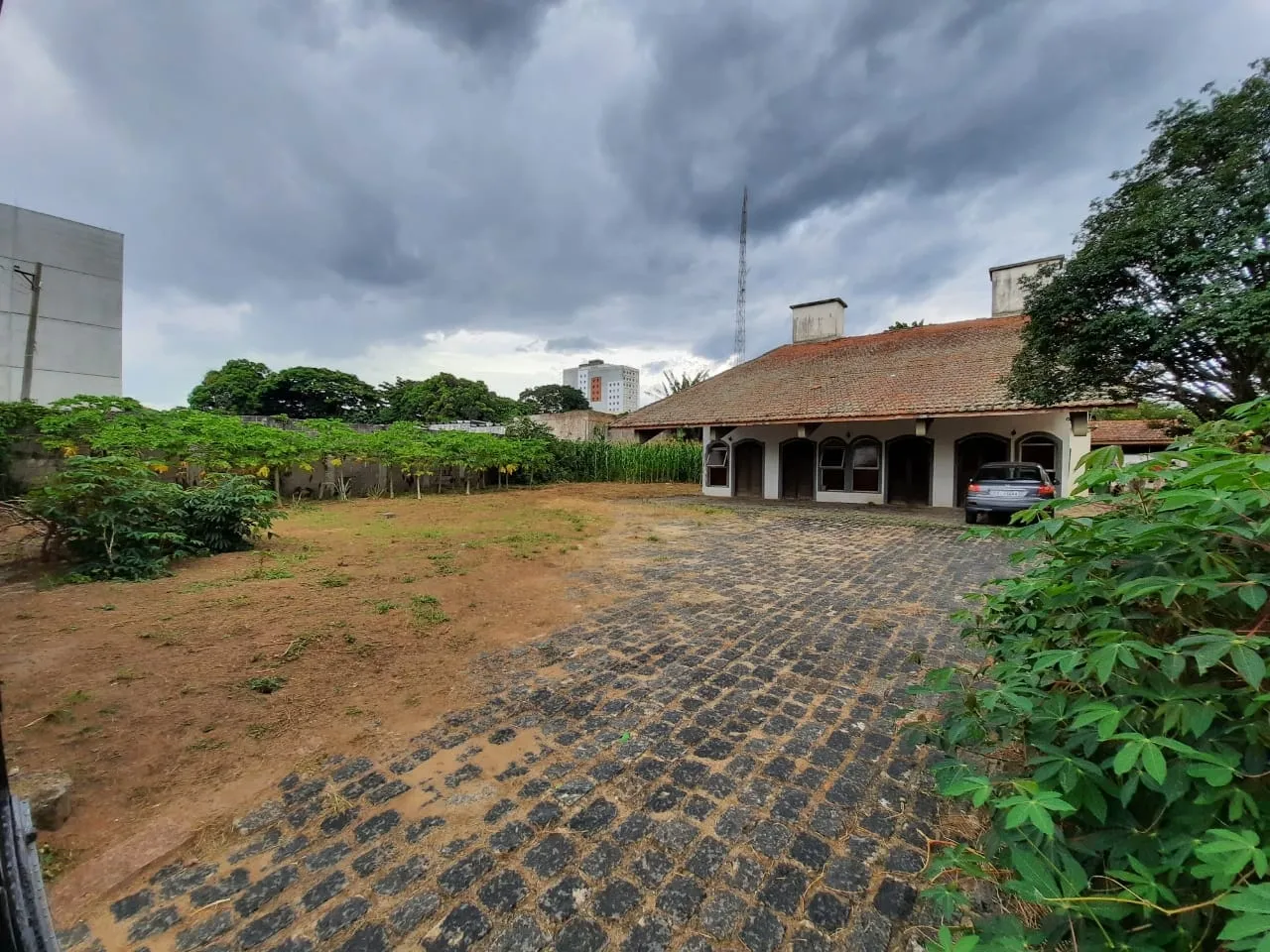 Imagem Casa à venda 6 Quartos, 6 Suites, 4 Vagas, 2100M², São Benedito, Pindamonhangaba - SP