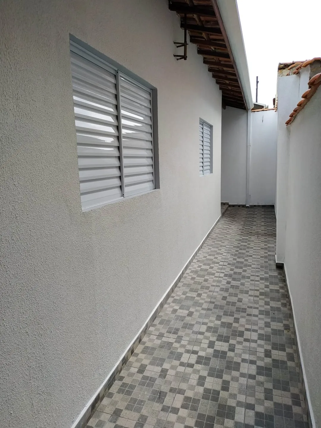 Imagem Casa à venda 2 Quartos, 1 Suite, 2 Vagas, 125M², Residencial e Comercial Cidade Morumbi, Pindamonhangaba - SP