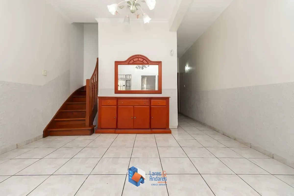 Imagem Sobrado para venda em Santana com 3 quartos, 97m²